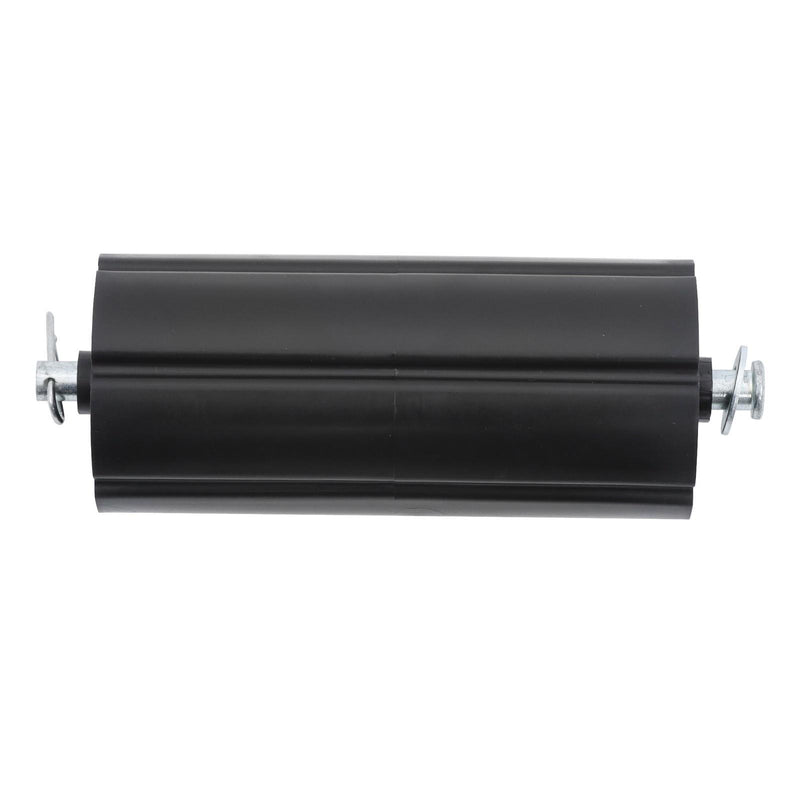DURAFORCE For Husqvarna/Poulan/Craftsma 532179127 179127 176066 1PC Deck Roller & Pin Set