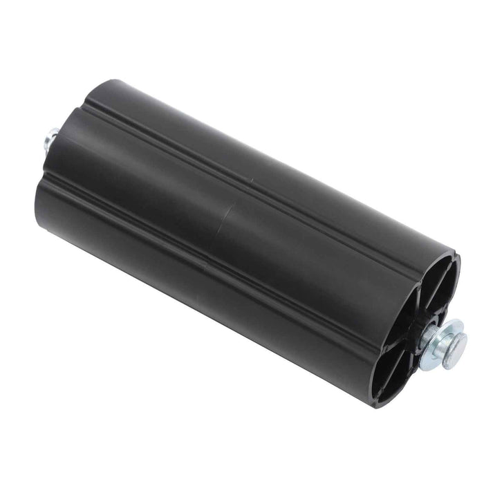 DURAFORCE For Husqvarna/Poulan/Craftsma 532179127 179127 176066 1PC Deck Roller & Pin Set