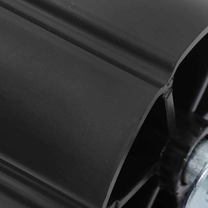 DURAFORCE For Husqvarna/Poulan/Craftsma 532179127 179127 176066 1PC Deck Roller & Pin Set