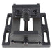 DURAFORCE Low Profile Drill Press Vise Precision 6 In For Drilling Tapping And Reaming