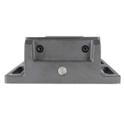 DURAFORCE Low Profile Drill Press Vise Precision 6 In For Drilling Tapping And Reaming