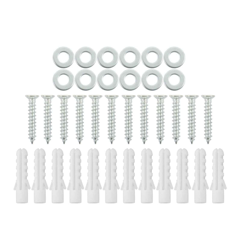 DURAFORCE 4 Pack 8 lbs Medium Size Chicken Cone Galvanized Steel Poultry Restraining Cone