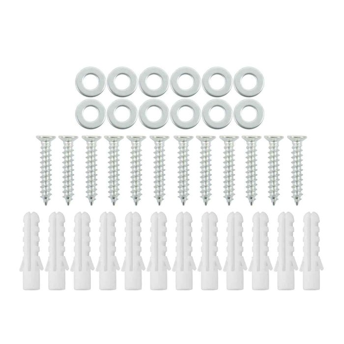 DURAFORCE 4 Pack 8 lbs Medium Size Chicken Cone Galvanized Steel Poultry Restraining Cone