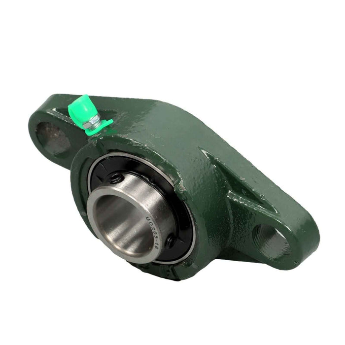 DURAFORCE New 6Pack UCFL205-16 Pillow Block Bearing 1" Bore 2 Bolt Self Alignment