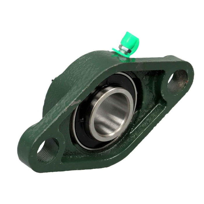 DURAFORCE New 6Pack UCFL205-16 Pillow Block Bearing 1" Bore 2 Bolt Self Alignment