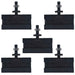 Quick Change Tool Post Turning & Facing Holder For Lathe 5pack CXA #1 250-301