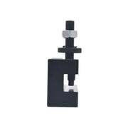 DURAFORCE Quick Change Tool Post Turning & Facing Holder For Lathe 5pack CXA #1 250-301