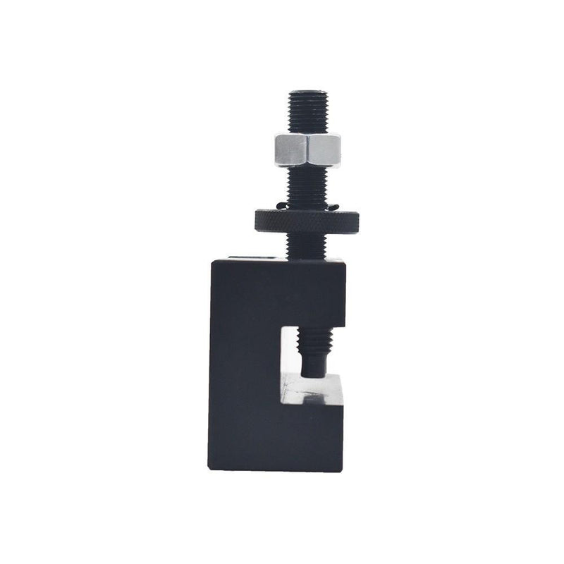 DURAFORCE Quick Change Tool Post Turning & Facing Holder For Lathe 5pack CXA #1 250-301