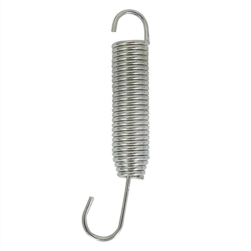 DURAFORCE Lawn Mower Tension Spring 08320300 For ZTX Ikon Zoom Ariens Gravely 135x98x6
