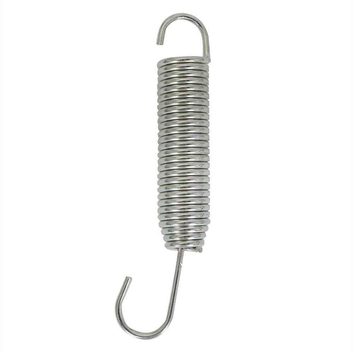 DURAFORCE Lawn Mower Tension Spring 08320300 For ZTX Ikon Zoom Ariens Gravely 135x98x6