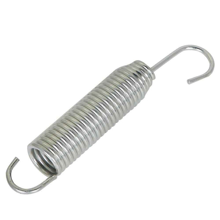 DURAFORCE Lawn Mower Tension Spring 08320300 For ZTX Ikon Zoom Ariens Gravely 135x98x6