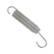 DURAFORCE Lawn Mower Tension Spring 08320300 For ZTX Ikon Zoom Ariens Gravely 135x98x6