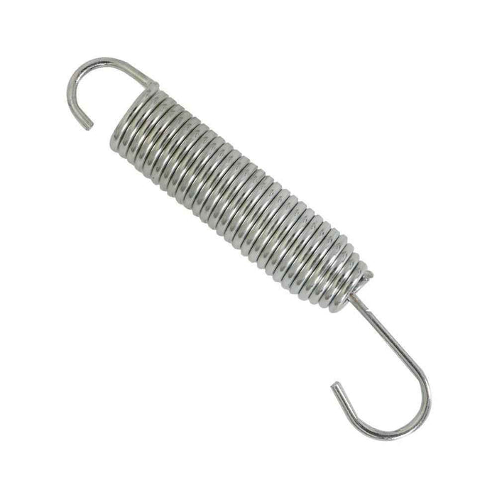 DURAFORCE Lawn Mower Tension Spring 08320300 For ZTX Ikon Zoom Ariens Gravely 135x98x6