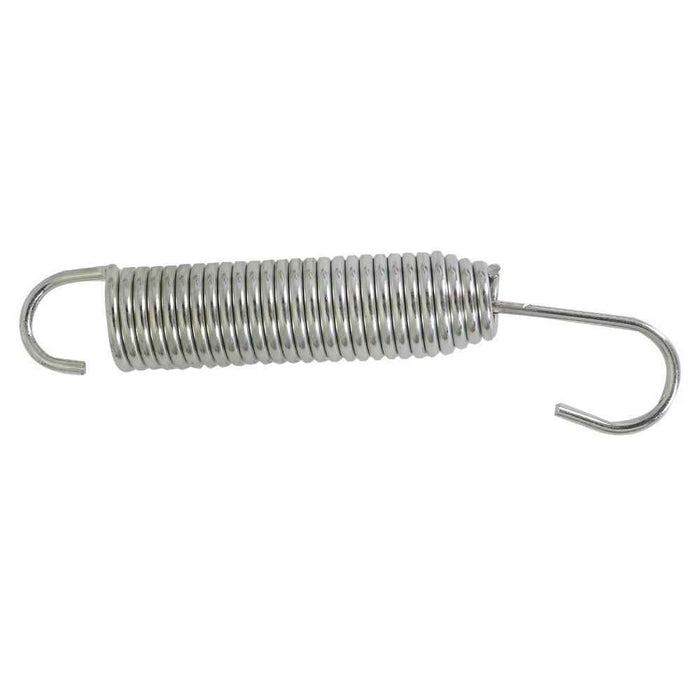 DURAFORCE Lawn Mower Tension Spring 08320300 For ZTX Ikon Zoom Ariens Gravely 135x98x6