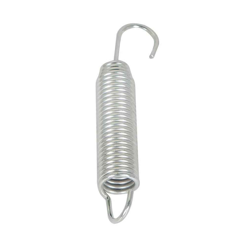 DURAFORCE Lawn Mower Tension Spring 08320300 For ZTX Ikon Zoom Ariens Gravely 135x98x6