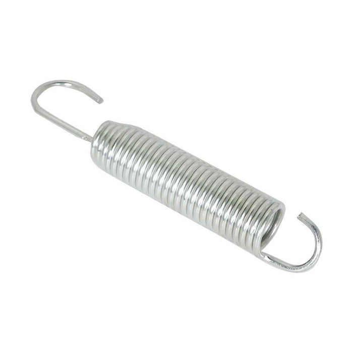 DURAFORCE Lawn Mower Tension Spring 08320300 For ZTX Ikon Zoom Ariens Gravely 135x98x6