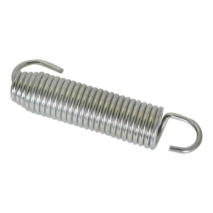 DURAFORCE Lawn Mower Tension Spring 08320300 For ZTX Ikon Zoom Ariens Gravely 135x98x6