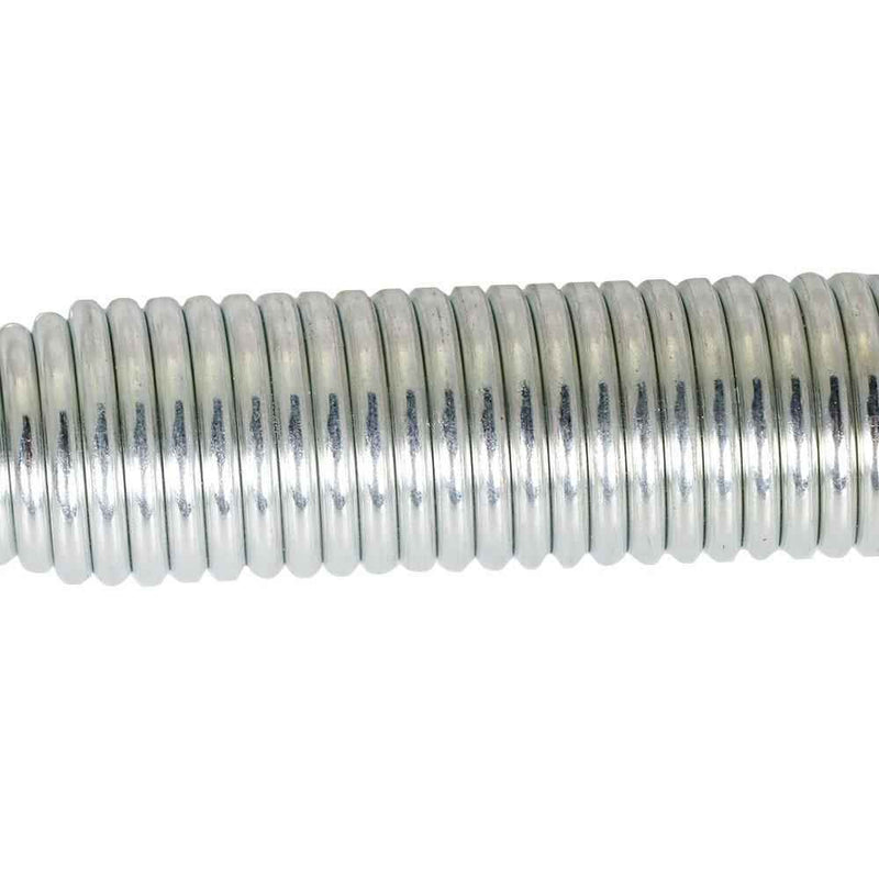 DURAFORCE Lawn Mower Tension Spring 08320300 For ZTX Ikon Zoom Ariens Gravely 135x98x6