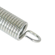 DURAFORCE Lawn Mower Tension Spring 08320300 For ZTX Ikon Zoom Ariens Gravely 135x98x6
