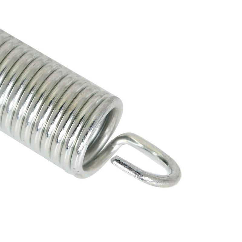 DURAFORCE Lawn Mower Tension Spring 08320300 For ZTX Ikon Zoom Ariens Gravely 135x98x6