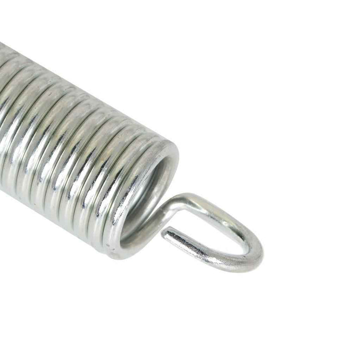 DURAFORCE Lawn Mower Tension Spring 08320300 For ZTX Ikon Zoom Ariens Gravely 135x98x6