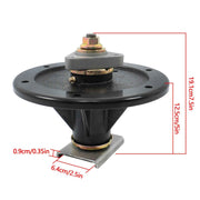 DURAFORCE 107-8504 For Toro Stens 74248 74569 74291 Lawn Mower Spindle Assembly 285-881