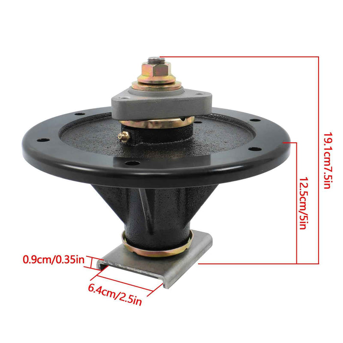 DURAFORCE 107-8504 For Toro Stens 74248 74569 74291 Lawn Mower Spindle Assembly 285-881