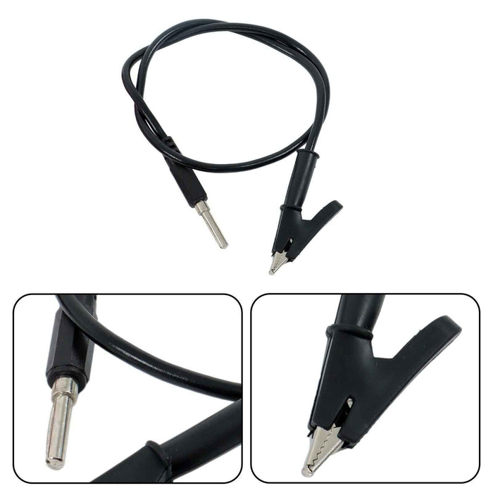 DURAFORCE 1600W Solar Panel Tester - MPPT Photovoltaic Multimeter & Watt Meter Portable