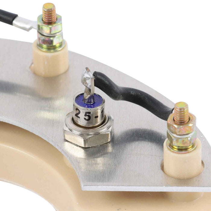 DURAFORCE Diode Rectifier RSK2001 Kit Fit For Generator With Plate Assembly Kit