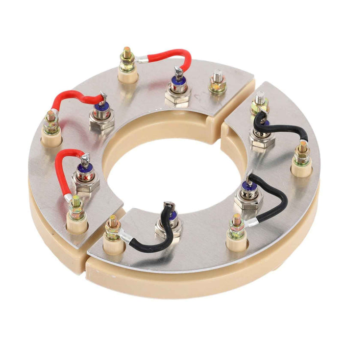 DURAFORCE Diode Rectifier RSK2001 Kit Fit For Generator With Plate Assembly Kit