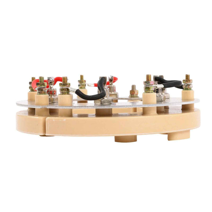 DURAFORCE Diode Rectifier RSK2001 Kit Fit For Generator With Plate Assembly Kit