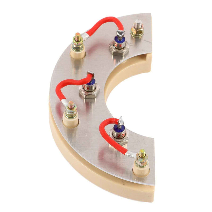 DURAFORCE Diode Rectifier RSK2001 Kit Fit For Generator With Plate Assembly Kit