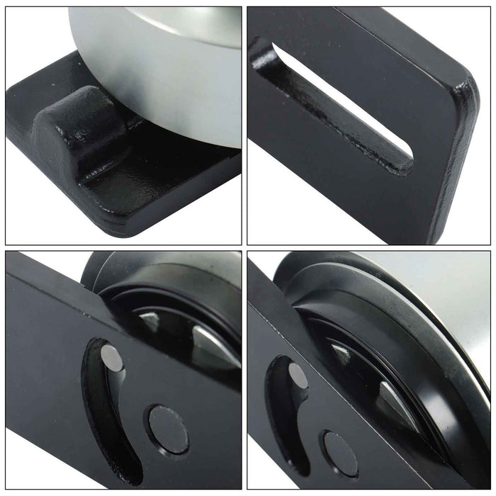 DURAFORCE Drive Belt Tensioner T190 S175 For Bobcat 863 753 773 S150 763 S185 S130 S160