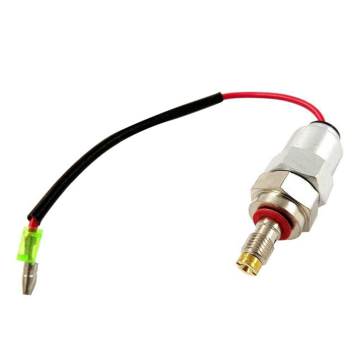 DURAFORCE For Kohler 2475722-S 2404120-S CV620-740 CV17-25 Carburetor Fuel Solenoid