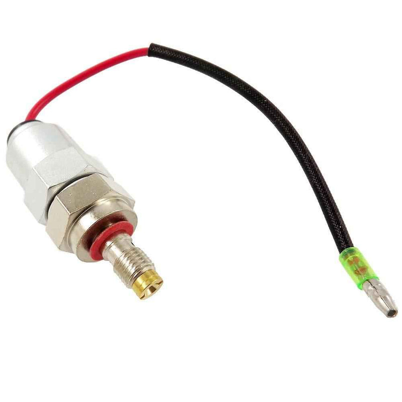 DURAFORCE For Kohler 2475722-S 2404120-S CV620-740 CV17-25 Carburetor Fuel Solenoid
