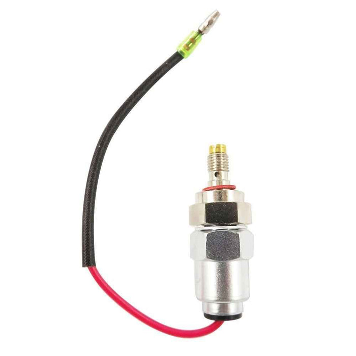 DURAFORCE For Kohler 2475722-S 2404120-S CV620-740 CV17-25 Carburetor Fuel Solenoid