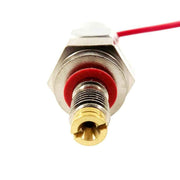 DURAFORCE For Kohler 2475722-S 2404120-S CV620-740 CV17-25 Carburetor Fuel Solenoid