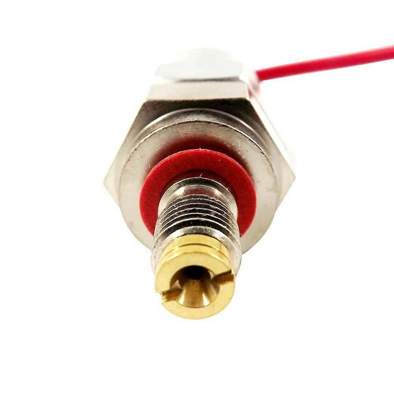 DURAFORCE For Kohler 2475722-S 2404120-S CV620-740 CV17-25 Carburetor Fuel Solenoid