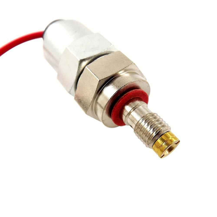 DURAFORCE For Kohler 2475722-S 2404120-S CV620-740 CV17-25 Carburetor Fuel Solenoid