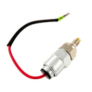 DURAFORCE For Kohler 2475722-S 2404120-S CV620-740 CV17-25 Carburetor Fuel Solenoid