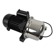DURAFORCE 1.2HP 115V Shallow Well Jet Pump, Lawn Irrigation Pump for Home Farm Garden