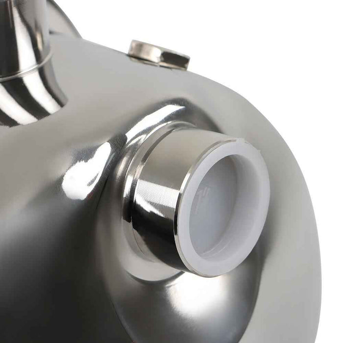 DURAFORCE 1.2HP 115V Shallow Well Jet Pump, Lawn Irrigation Pump for Home Farm Garden