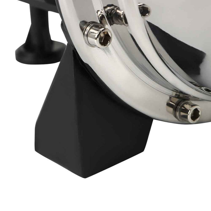 DURAFORCE 1.2HP 115V Shallow Well Jet Pump, Lawn Irrigation Pump for Home Farm Garden