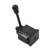 DURAFORCE OXA 250-000 Wedge Type Tool Post + 2 holders 001 002 Mini Lathe Swing Dia 8" New