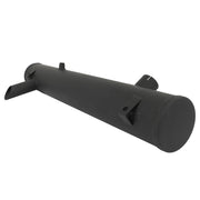DURAFORCE Muffler Skid Steers Loader 6514737 For Bobcat 642 643 645 742 Skid Steers Loader