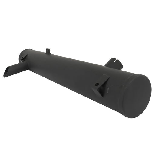 DURAFORCE Muffler Skid Steers Loader 6514737 For Bobcat 642 643 645 742 Skid Steers Loader