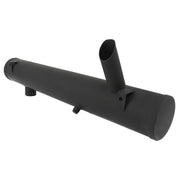 DURAFORCE Muffler Skid Steers Loader 6514737 For Bobcat 642 643 645 742 Skid Steers Loader