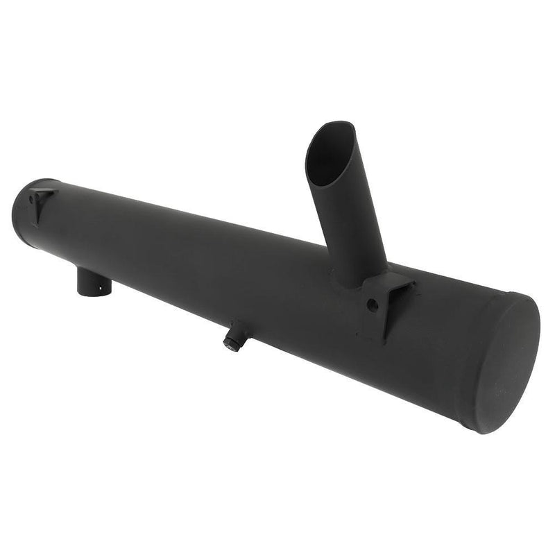 DURAFORCE Muffler Skid Steers Loader 6514737 For Bobcat 642 643 645 742 Skid Steers Loader