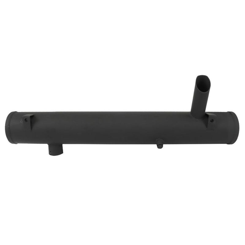 DURAFORCE Muffler Skid Steers Loader 6514737 For Bobcat 642 643 645 742 Skid Steers Loader
