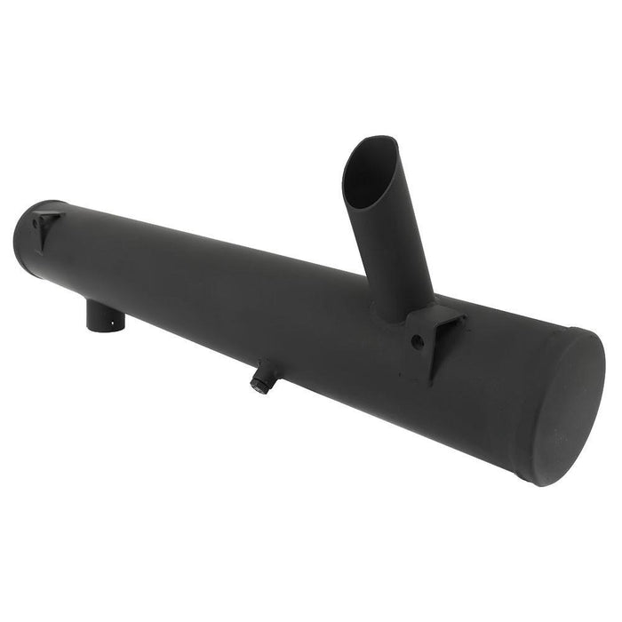 DURAFORCE Muffler Skid Steers Loader 6514737 For Bobcat 642 643 645 742 Skid Steers Loader